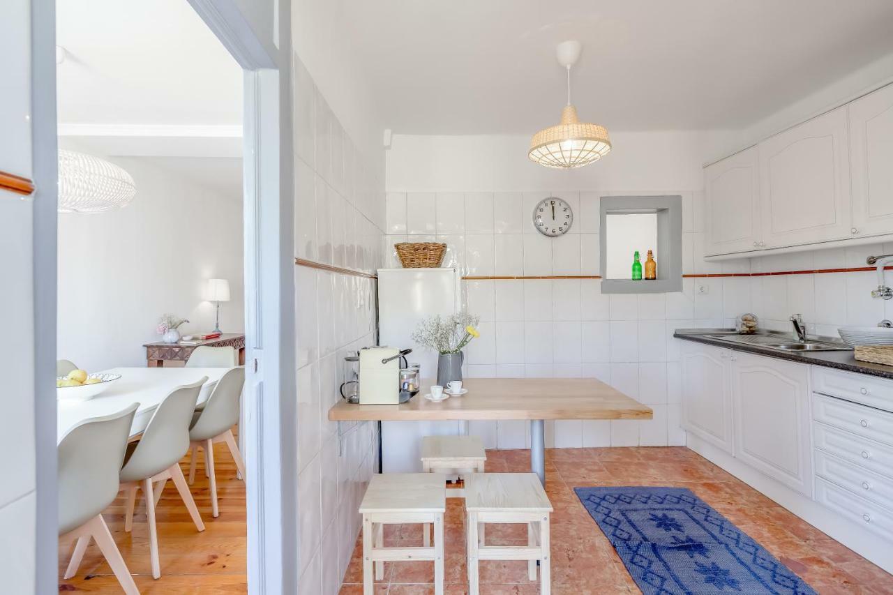 Alfama Spacious And Central Amazing Apartment, By Timecooler Lisbon Exterior photo